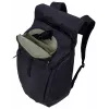 Thule Paramount PARABP3216 Schwarzer Rucksack Casual-Rucksack Nylon, Polyester