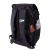 Thule Paramount PARABP3216 Schwarzer Rucksack Casual-Rucksack Nylon, Polyester
