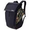 Thule Paramount PARABP3216 Schwarzer Rucksack Casual-Rucksack Nylon, Polyester