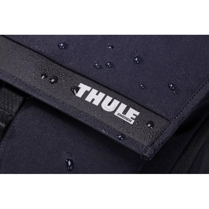 Thule Paramount PARABP3216 Schwarzer Rucksack Casual-Rucksack Nylon, Polyester