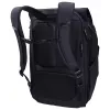 Thule Paramount PARABP3216 Schwarzer Rucksack Casual-Rucksack Nylon, Polyester
