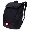 Thule Paramount PARABP3216 Schwarzer Rucksack Casual-Rucksack Nylon, Polyester
