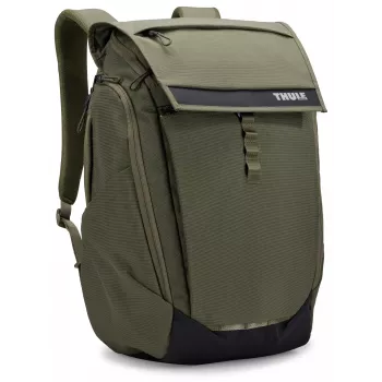 Thule Paramount PARABP3216 Soft Grün Rucksack Casual-Rucksack Nylon, Polyester