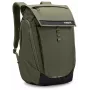 Thule Paramount PARABP3216 Soft Grün Rucksack Casual-Rucksack Nylon, Polyester