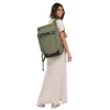 Thule Paramount PARABP3216 Soft Grün Rucksack Casual-Rucksack Nylon, Polyester