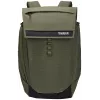 Thule Paramount PARABP3216 Soft Grün Rucksack Casual-Rucksack Nylon, Polyester