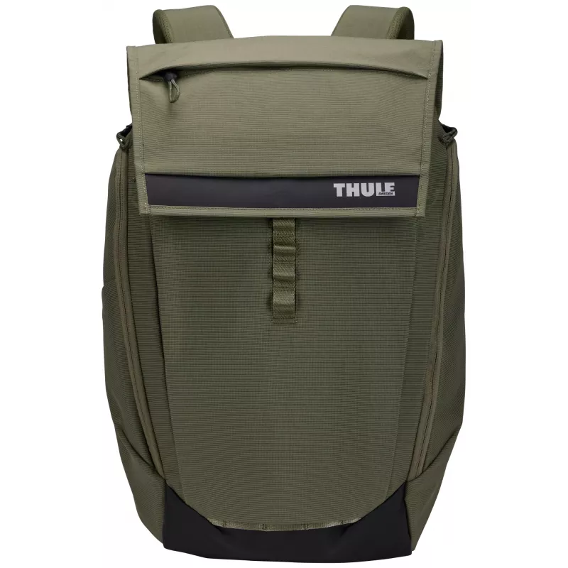 Thule Paramount PARABP3216 Soft Grün Rucksack Casual-Rucksack Nylon, Polyester