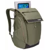 Thule Paramount PARABP3216 Soft Grün Rucksack Casual-Rucksack Nylon, Polyester