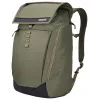 Thule Paramount PARABP3216 Soft Grün Rucksack Casual-Rucksack Nylon, Polyester