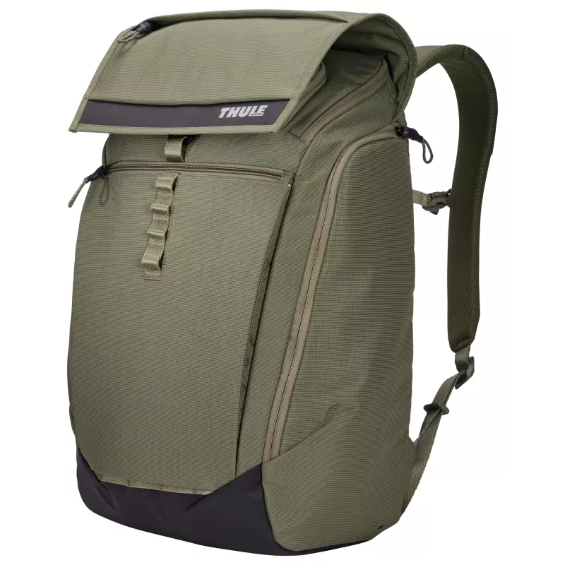 Thule Paramount PARABP3216 Soft Grün Rucksack Casual-Rucksack Nylon, Polyester