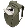 Thule Paramount PARABP3216 Soft Grün Rucksack Casual-Rucksack Nylon, Polyester