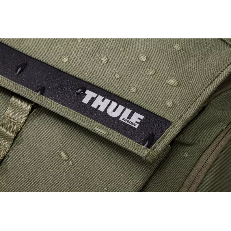 Thule Paramount PARABP3216 Soft Grün Rucksack Casual-Rucksack Nylon, Polyester