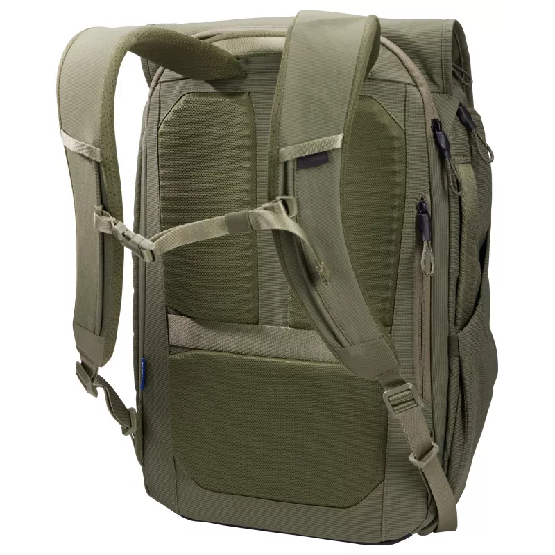 Thule Paramount PARABP3216 Soft Grün Rucksack Casual-Rucksack Nylon, Polyester