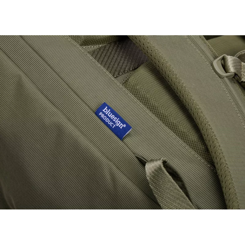 Thule Paramount PARABP3216 Soft Grün Rucksack Casual-Rucksack Nylon, Polyester