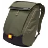 Thule Paramount PARABP3216 Soft Grün Rucksack Casual-Rucksack Nylon, Polyester