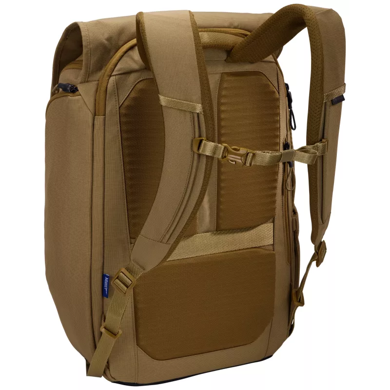 Thule Paramount PARABP3216 Nutria Rucksack Freizeitrucksack Khaki Nylon, Polyester