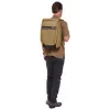 Thule Paramount PARABP3216 Nutria Rucksack Freizeitrucksack Khaki Nylon, Polyester