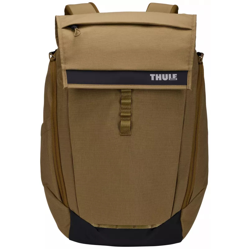 Thule Paramount PARABP3216 Nutria Rucksack Freizeitrucksack Khaki Nylon, Polyester
