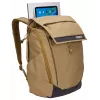 Thule Paramount PARABP3216 Nutria Rucksack Freizeitrucksack Khaki Nylon, Polyester