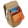 Thule Paramount PARABP3216 Nutria Rucksack Freizeitrucksack Khaki Nylon, Polyester