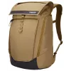Thule Paramount PARABP3216 Nutria Rucksack Freizeitrucksack Khaki Nylon, Polyester