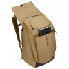 Thule Paramount PARABP3216 Nutria Rucksack Freizeitrucksack Khaki Nylon, Polyester