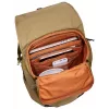 Thule Paramount PARABP3216 Nutria Rucksack Freizeitrucksack Khaki Nylon, Polyester