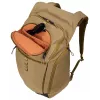 Thule Paramount PARABP3216 Nutria Rucksack Freizeitrucksack Khaki Nylon, Polyester
