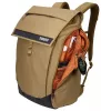 Thule Paramount PARABP3216 Nutria Rucksack Freizeitrucksack Khaki Nylon, Polyester