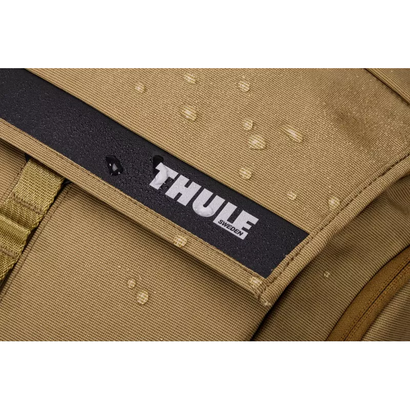 Thule Paramount PARABP3216 Nutria Rucksack Freizeitrucksack Khaki Nylon, Polyester