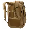 Thule Paramount PARABP3216 Nutria Rucksack Freizeitrucksack Khaki Nylon, Polyester