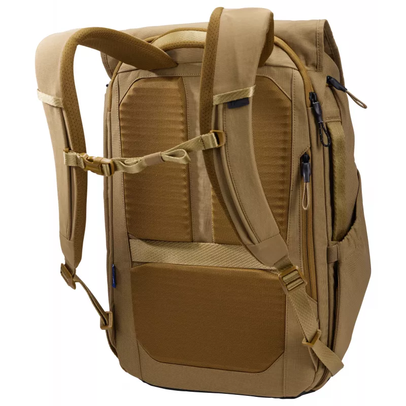 Thule Paramount PARABP3216 Nutria Rucksack Freizeitrucksack Khaki Nylon, Polyester