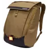 Thule Paramount PARABP3216 Nutria Rucksack Freizeitrucksack Khaki Nylon, Polyester