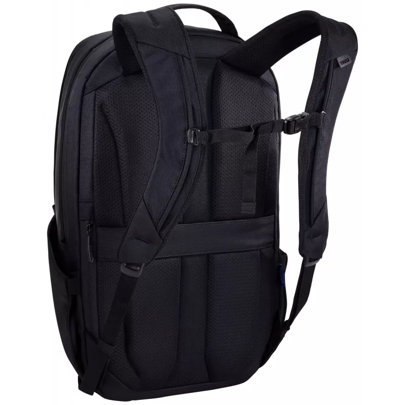 Thule Subterra 2 TSLB415 Schwarz Rucksack Casual-Rucksack Polyester