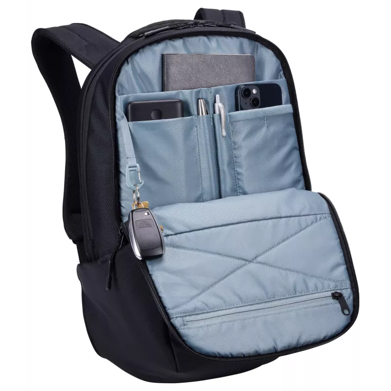 Thule Subterra 2 TSLB415 Schwarz Rucksack Casual-Rucksack Polyester