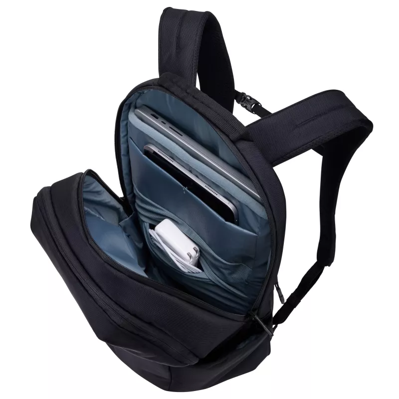 Thule Subterra 2 TSLB415 Schwarz Rucksack Casual-Rucksack Polyester