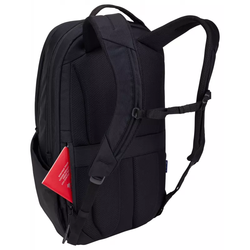 Thule Subterra 2 TSLB415 Schwarz Rucksack Casual-Rucksack Polyester