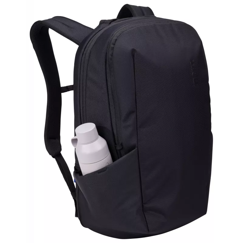 Thule Subterra 2 TSLB415 Schwarz Rucksack Casual-Rucksack Polyester