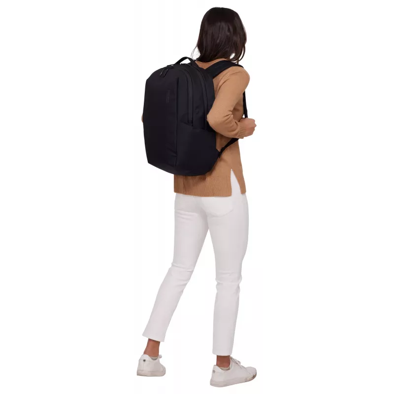 Thule Subterra 2 TSLB415 Schwarz Rucksack Casual-Rucksack Polyester