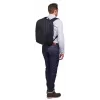 Thule Subterra 2 TSLB415 Schwarz Rucksack Casual-Rucksack Polyester