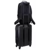 Thule Subterra 2 TSLB415 Schwarz Rucksack Casual-Rucksack Polyester