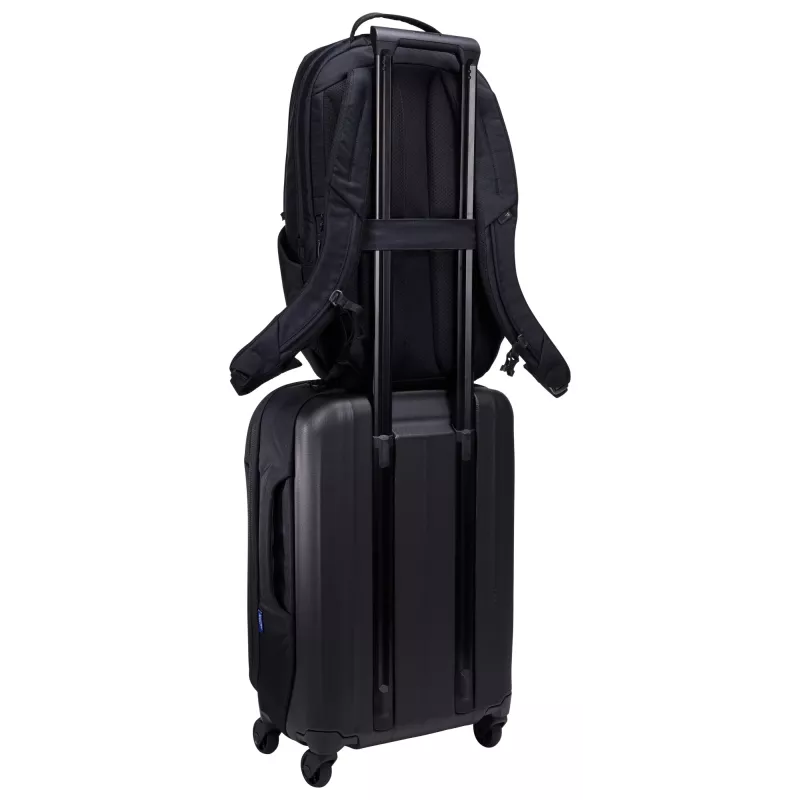 Thule Subterra 2 TSLB415 Schwarz Rucksack Casual-Rucksack Polyester