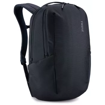 Thule Subterra 2 TSLB415 Dark Slate Rucksack Casual-Rucksack Schwarz Polyester