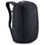 Thule Subterra 2 TSLB415 Dark Slate Rucksack Casual-Rucksack Schwarz Polyester
