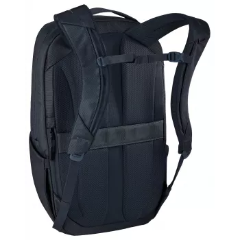 Thule Subterra 2 TSLB415 Dark Slate Rucksack Casual-Rucksack Schwarz Polyester
