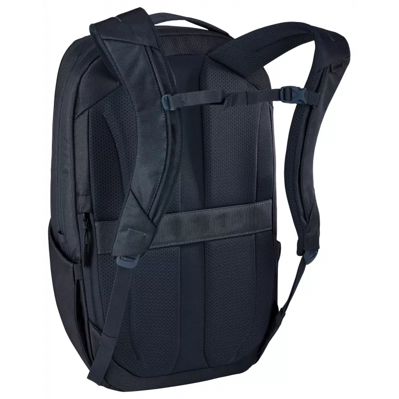 Thule Subterra 2 TSLB415 Dark Slate Rucksack Casual-Rucksack Schwarz Polyester