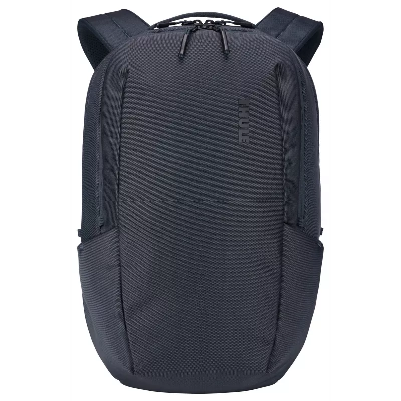 Thule Subterra 2 TSLB415 Dark Slate Rucksack Casual-Rucksack Schwarz Polyester