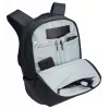 Thule Subterra 2 TSLB415 Dark Slate Rucksack Casual-Rucksack Schwarz Polyester