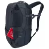 Thule Subterra 2 TSLB415 Dark Slate Rucksack Casual-Rucksack Schwarz Polyester