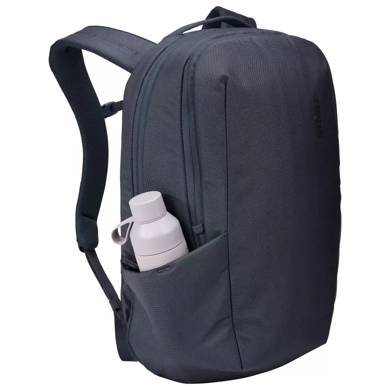 Thule Subterra 2 TSLB415 Dark Slate Rucksack Casual-Rucksack Schwarz Polyester